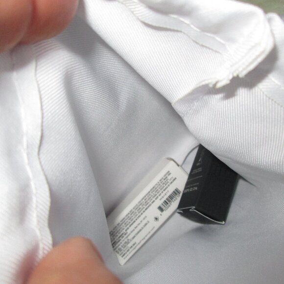 MG brand Pouch w/2 Luxury Brand Samples - MIND GAMES Kingside & Queenside 2025 - Picture 5 of 5